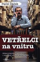 Vetřelci na vnitru - Pavel Žáček