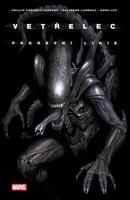 Vetřelec: Pokrevní linie