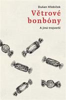 Větrové bonbóny a jiná trojverší