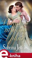 Vévodův utajený plán - Sabrina Jeffries