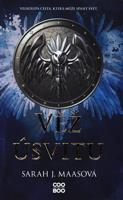Věž úsvitu - Sarah J. Maasová