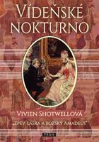 Vídeňské nokturno - Vivien Shotwellová