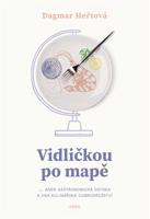 Vidličkou po mapě