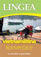 Vietnamština - konverzace - kolektiv autorů