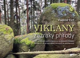 Viklany – zázraky přírody
