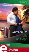 Vila na Capri - Miranda Lee