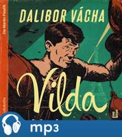 Vilda, mp3 - Dalibor Vácha