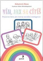 Vím, jak se cítíš - Hana Zobačová