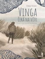 Vinga čeká na vítr