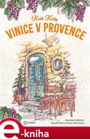 Vinice v Provence - Kelly Ruth