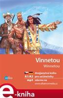 Vinnetou A1/A2 - Karl May, Jana Navrátilová