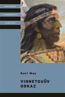 Vinnetouův odkaz - Karl May, Karel Jordán