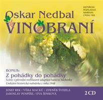 Vinobraní - Oskar Nedbal