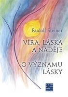Víra, láska a naděje