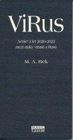 ViRus - M. A. Rek