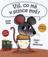 Víš, co má v plínce myš ?
