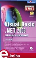 Visual Basic.NET 2003 - Jan Hanák