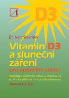 Vitamin D3 a sluneční záření