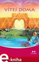 Vítej doma - Sandra Ingermanová