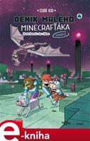 Vítejte v Říši Konce - Cube Kid, Pirate Sourcil