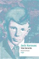 Vize Gerarda - Jack Kerouac
