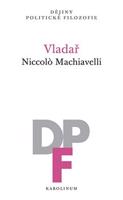 Vladař - Niccolo Machiavelli