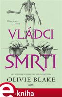 Vládci smrti - Olivie Blake