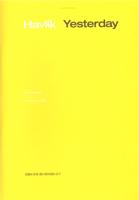 Vladimír Havlík – Yesterday