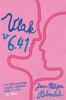 Vlak v 6:41 - Jean-Philippe Blondel