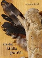 Vlastní křídla potěší