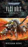 Vlčí břit - Warhammer 40000