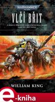Vlčí břit - William King