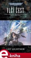 Vlčí čest - Lee Lightner