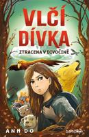 Vlčí dívka - Ztracena v divočině - Anh Do