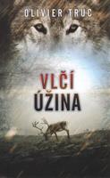 Vlčí úžina - Olivier Truc