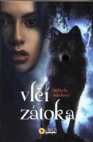 Vlčí zátoka - Michaela Bulíčková