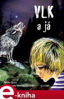 Vlk a já - Oldřiška Ciprová