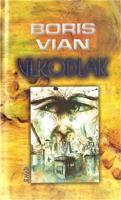 Vlkodlak - Boris Vian