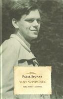 Vlny vzpomínek - Pavel Spunar