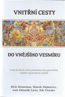 Vnitřní cesty do vnějšího vesmíru - Luis Eduardo Luna, Rick Strassman, Slawek Wojtowicz, Ede Frecska