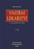 Vnitřní lékařství - Bohuslav Kianička, kolektiv, Miroslav Souček