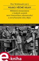 Vojáci věčné války