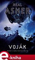 Voják - Neal Asher