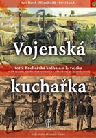 Vojenská kuchařka