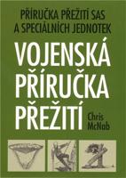 Vojenská příručka přežití