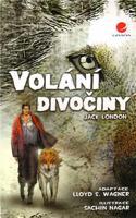 Volání divočiny - Lloyd S. Wagner, Jack London