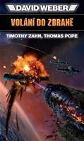 Volání do zbraně - Thomas Pope, David Weber, Timothy Zahn