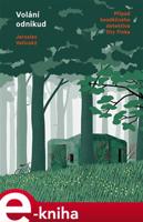 Volání odnikud - Jaroslav Velinský