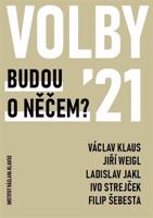 Volby 2021 – Budou o něčem?
