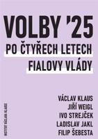 Volby 2025. Po čtyřech letech Fialovy vlády